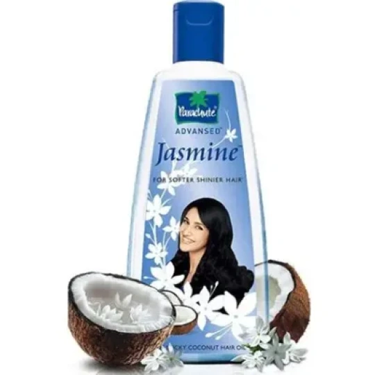 Parachute Advanced Jasmine Coconut Hair Oil