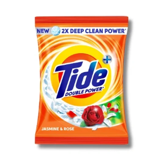 Tide Double Power