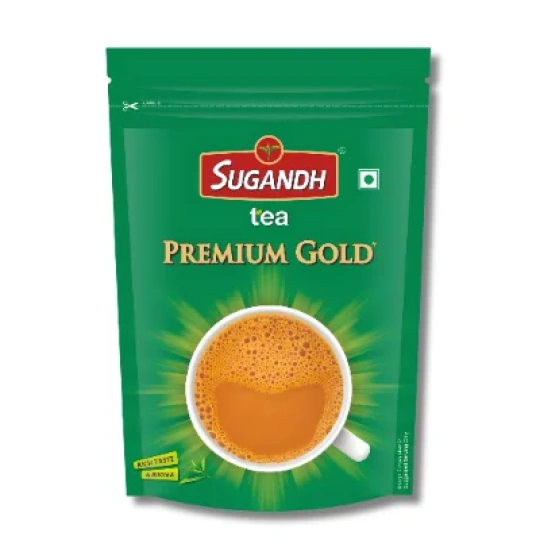 Tea Premium Gold