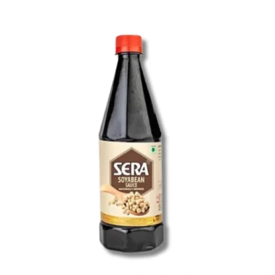 Soyabean Sauce (Sera)