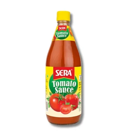 Sera Tameto Sauce