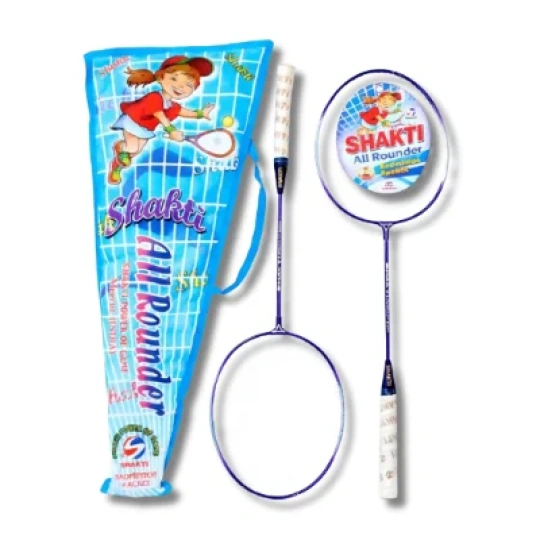 Badminton (Shakti Liger)