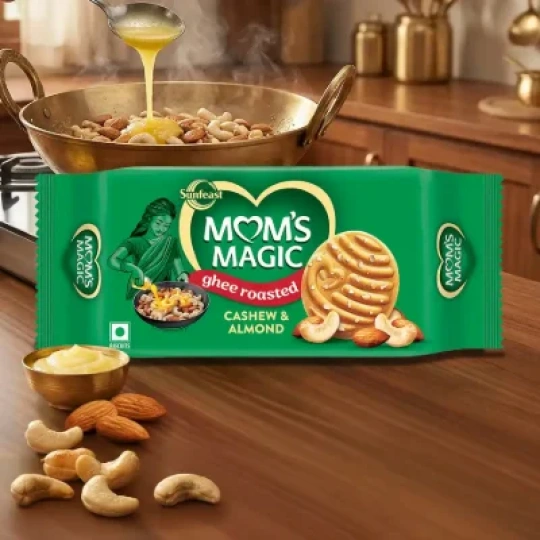 Sunfeast Moms Magic