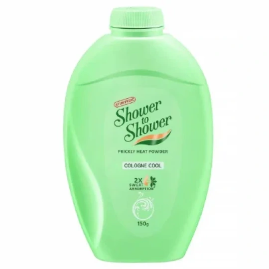 Powder Cologne Cool (STS)
