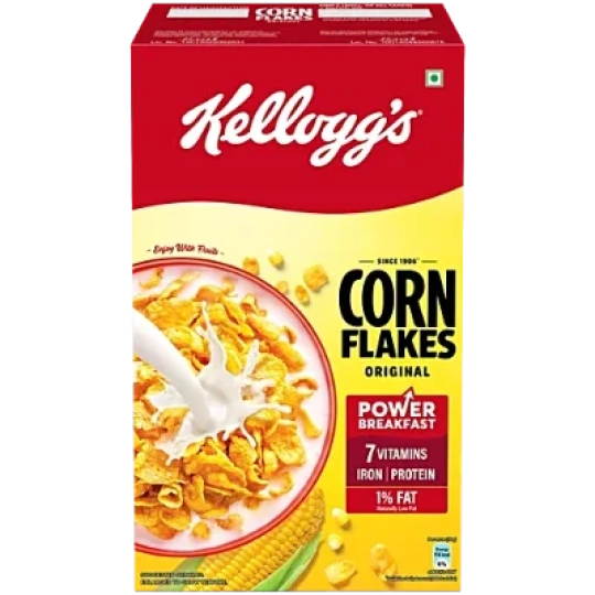Kelloggs Corn Flakes Original