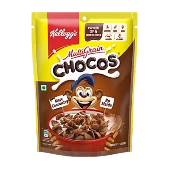 Kellogg's Multigrain Chocos