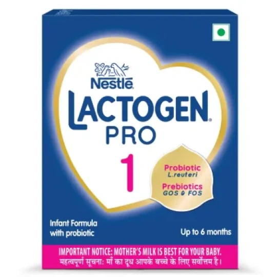 Nestle Lactogen Pro 1