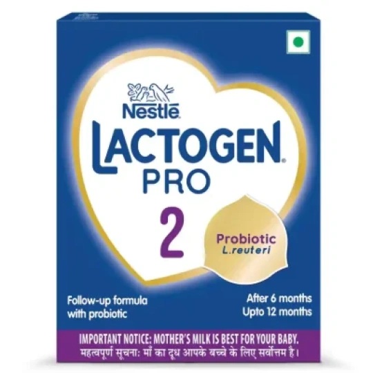 Nestle Lactogen Pro 2