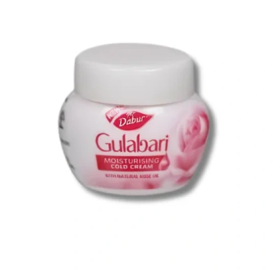Gulabari moisturizing Cold Cream (small)