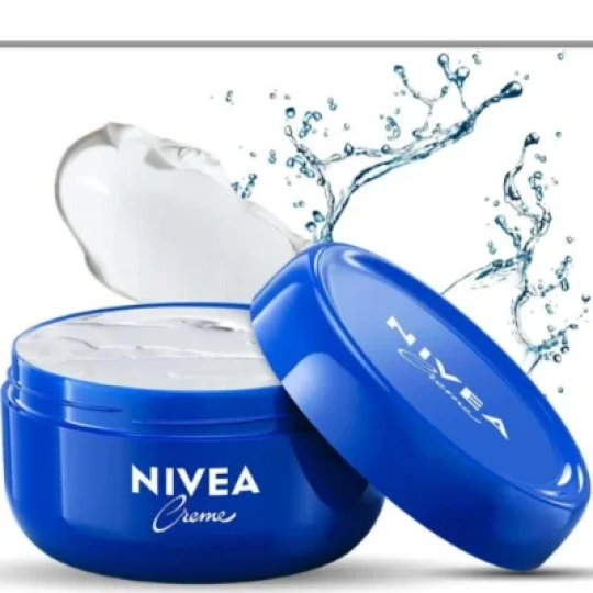 Nivea Cream 25ml