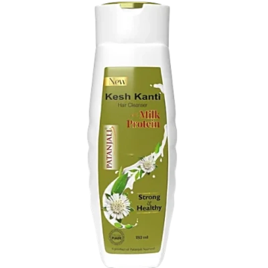 Patanjali Kesh Kanti Milk Protein