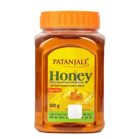 Patanjali Honey