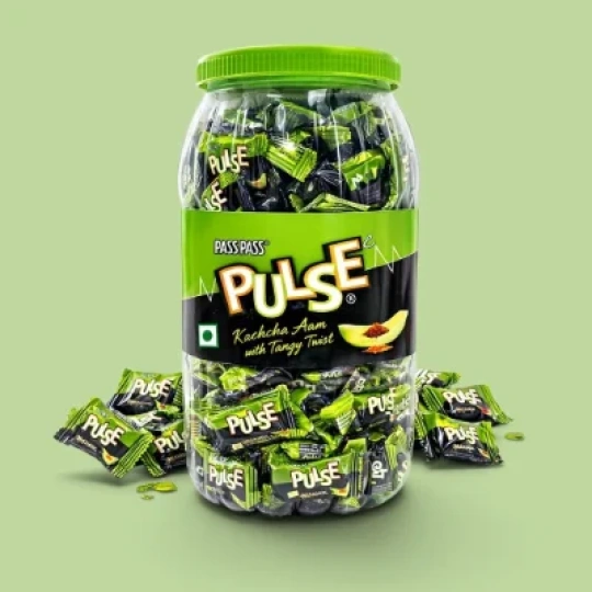 Pulse Candy Jar Kachha Aam