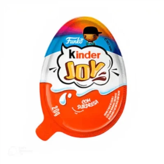 Kinder Joy 20gm