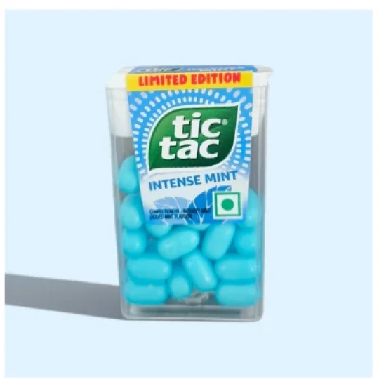 TicTac