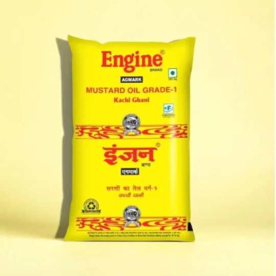Engine Oil