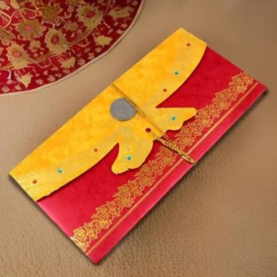 Wedding Gift Cards