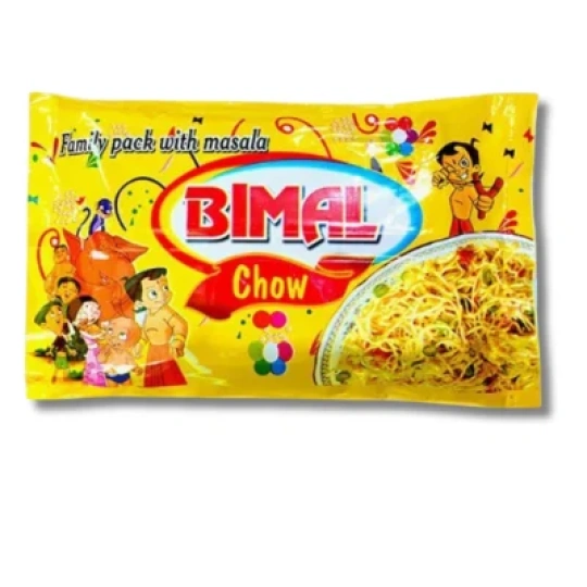 Bimal Chowmin