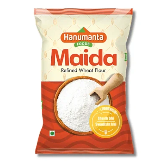 Hanumanta Maida 500 Gm