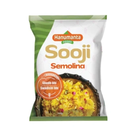 Hanumanta Sooji 200gm