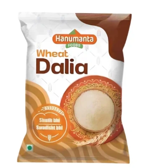Hanumanta Wheat Dalia 200gm