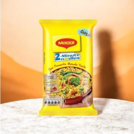 Maggi Chotu 35gm