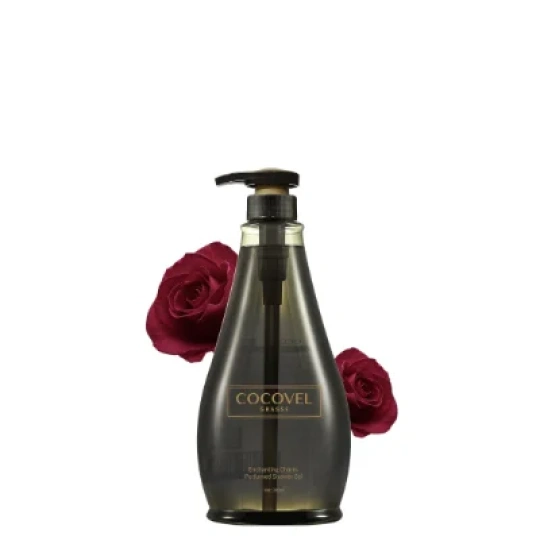 Cocovel Grasse Shower Gel