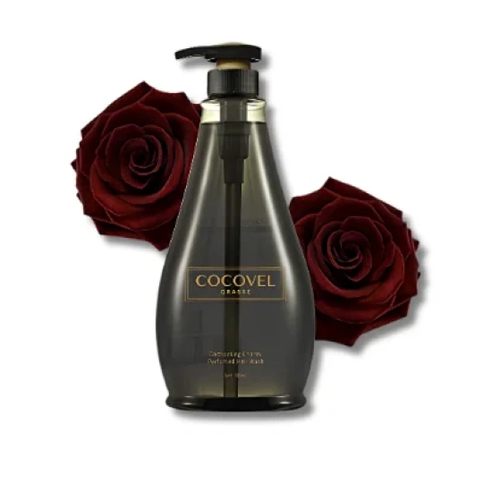 Cocovel Grasse Shampoo