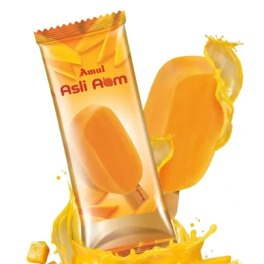 Amul Asli Aam Stick