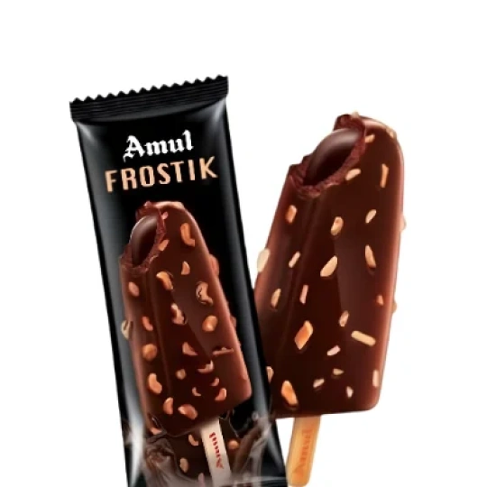 Amul Frostik Bar Stick