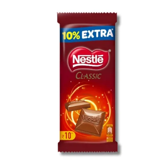 Nestle Classic