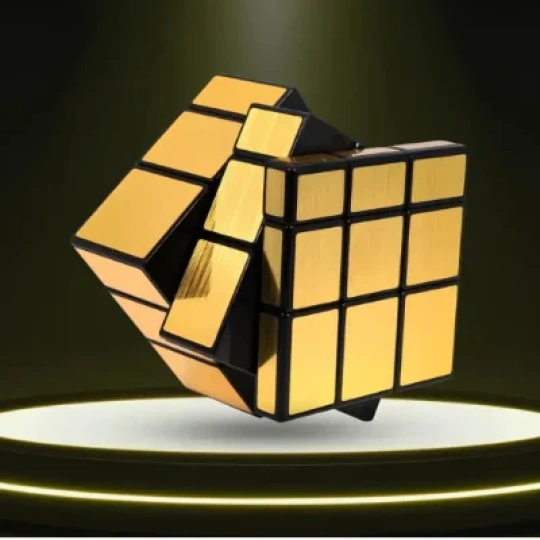 Mirror Cube 3x3