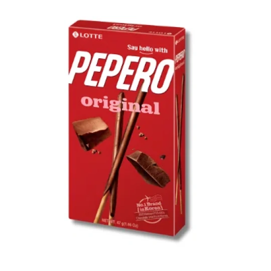 Pepero Original
