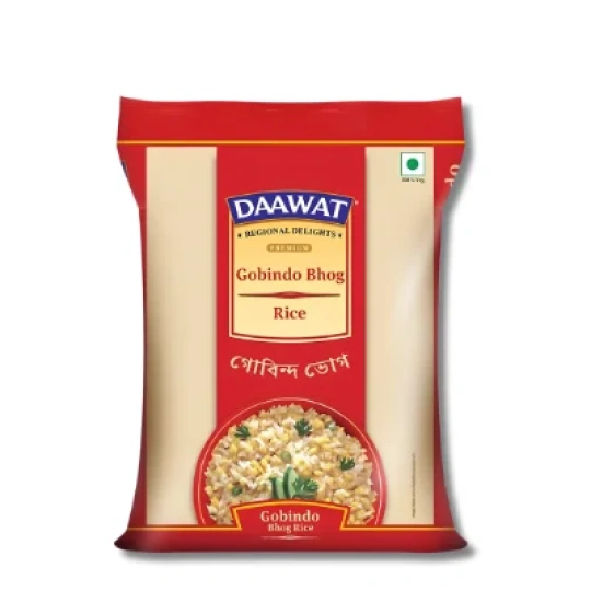 Daawat Gobindo Bhog