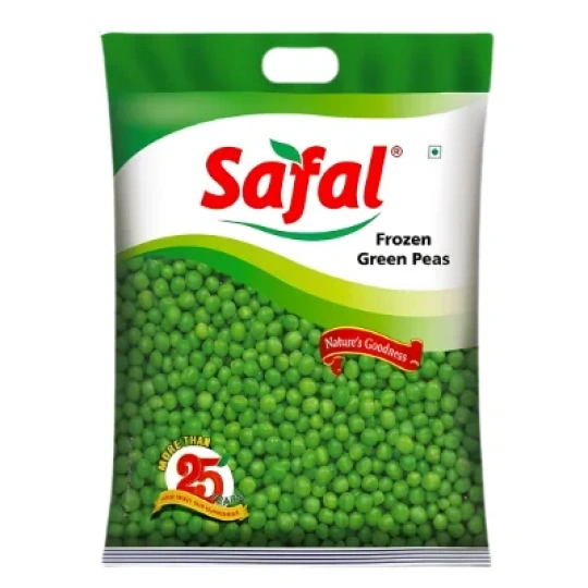 Safal Green  Matar