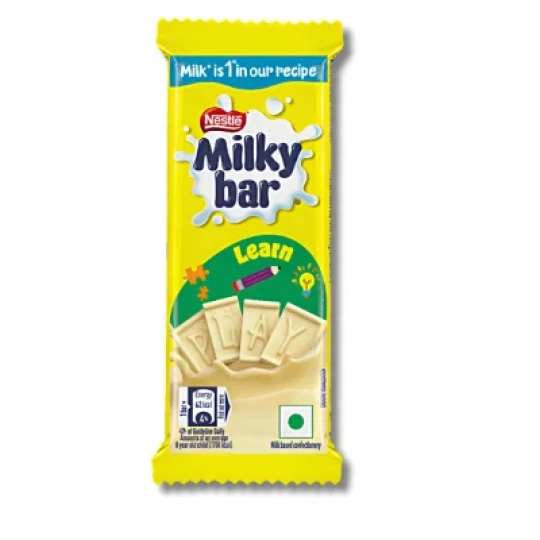 Nestle Milkybar Yummy Creamy Treat