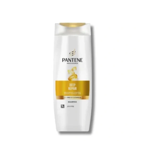 Pantene Deep Repair