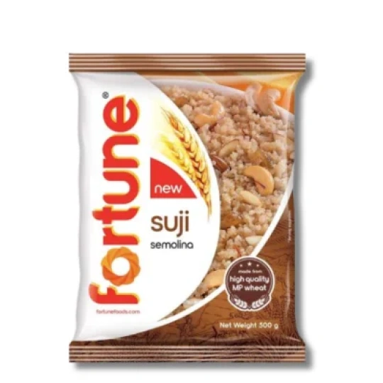 Fortune Suji