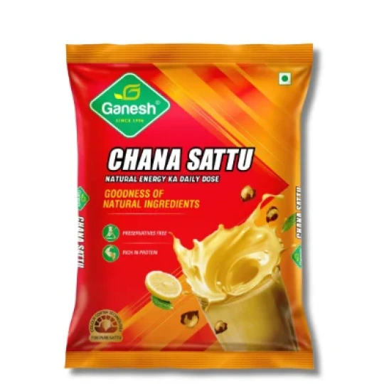 Ganesh Sattu