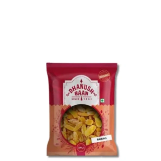 Dhanush Baan kismis