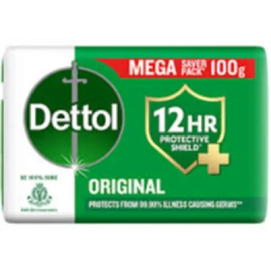 Dettol Original Bar