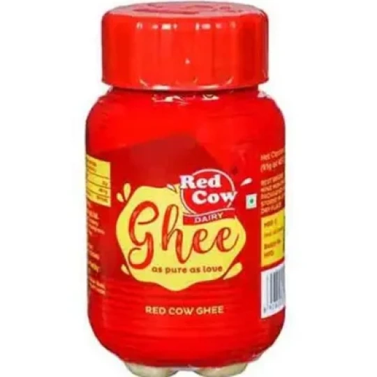 Red Cow Dairy Ghee