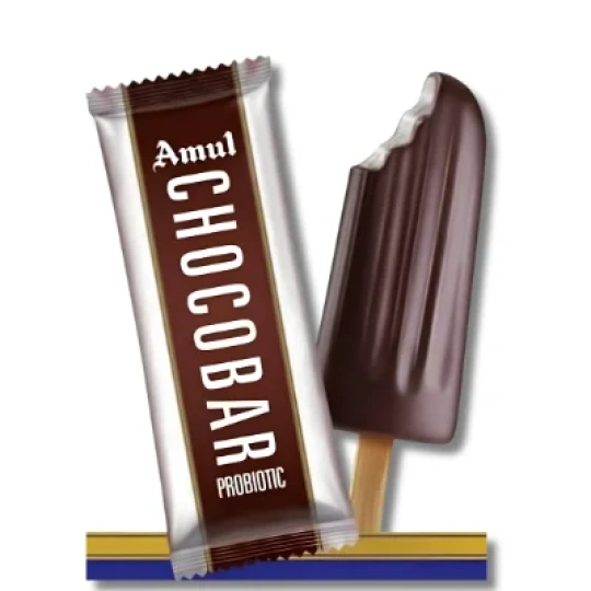 Amul Choco Bar Stick