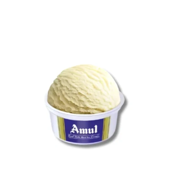 Amul Vanilla Royel Cup