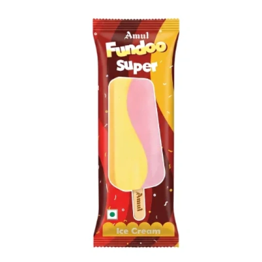 Amul Fundoo Super Stick
