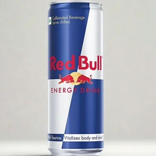 Red Bull