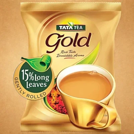 Tata TEA Gold