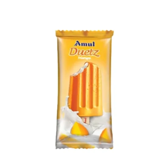 Amul Mango Dutez Stick