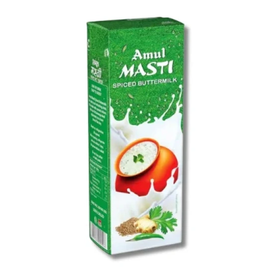 Amul Masti Buttermilk