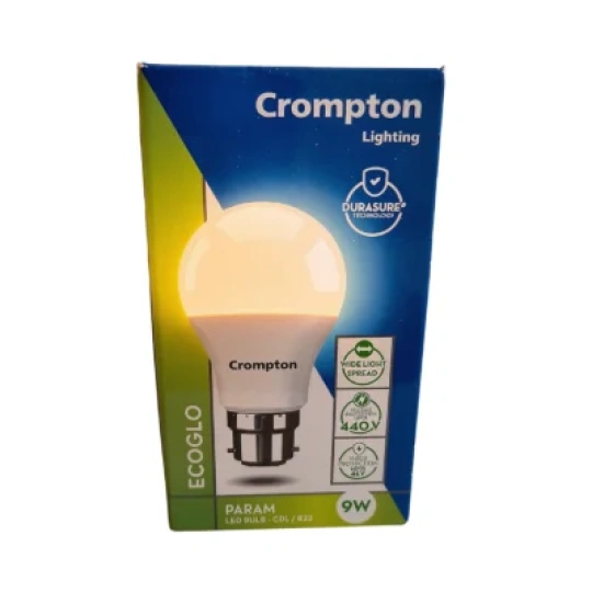 Crompton LED Bulb